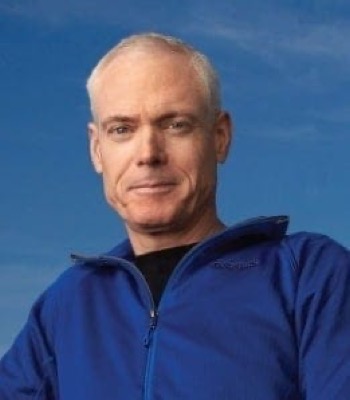 Jim Collins, who made this pick