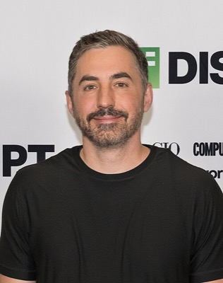 Kevin Rose, who made this pick