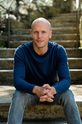Tim Ferriss, who made this pick